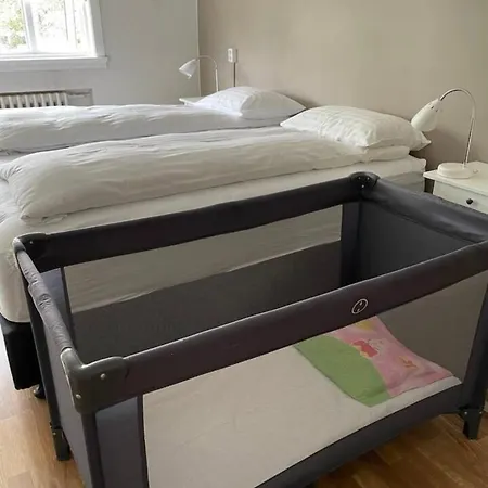 Beautiful And Quiet In Center - Perfect Location Apartment